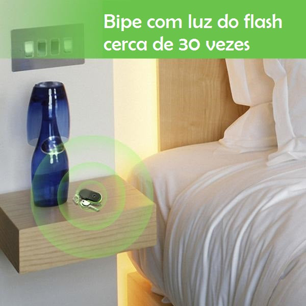 LOCALIZADOR DE CHAVE