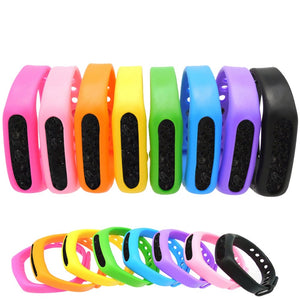 PULSEIRA ANTI-MOSQUITO