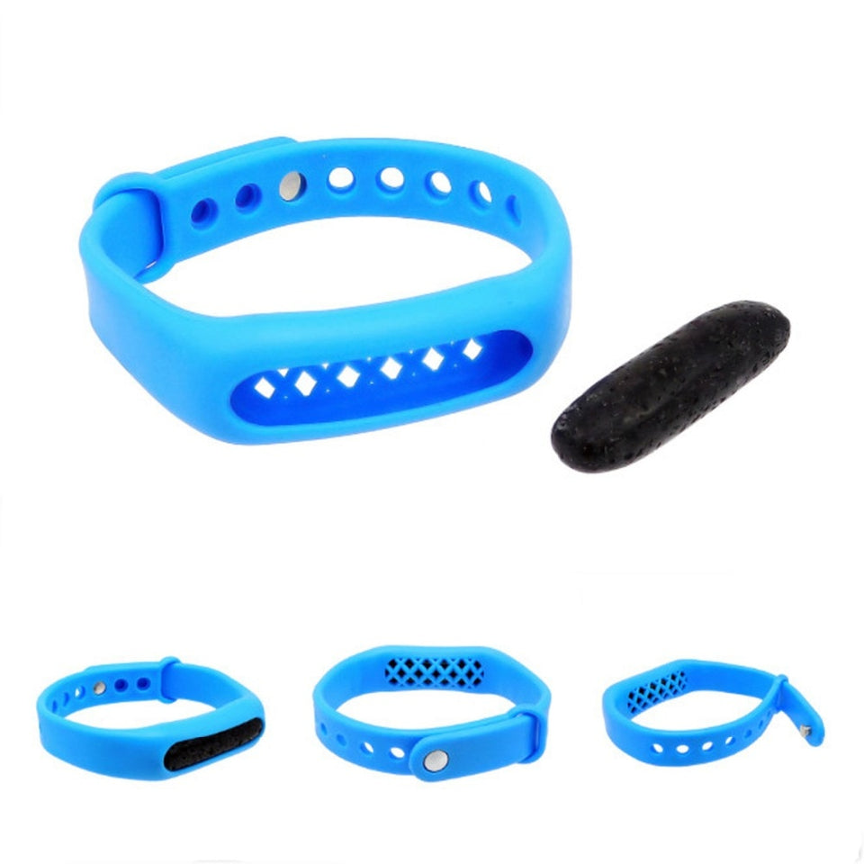 PULSEIRA ANTI-MOSQUITO