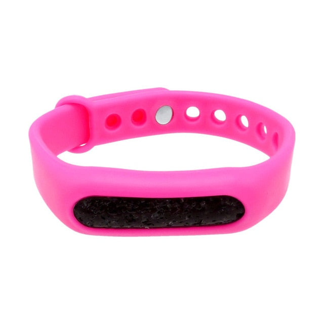 PULSEIRA ANTI-MOSQUITO