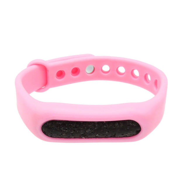 PULSEIRA ANTI-MOSQUITO