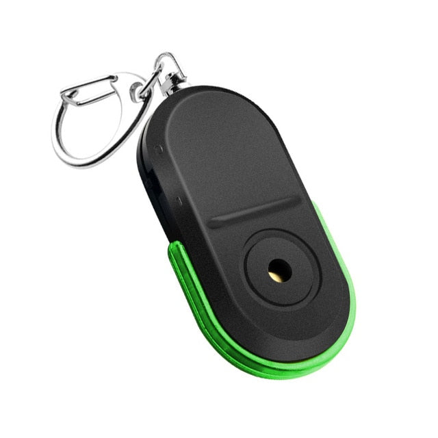 LOCALIZADOR DE CHAVE