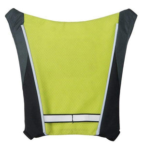 SINAL INDICADOR PARA CICLISTAS