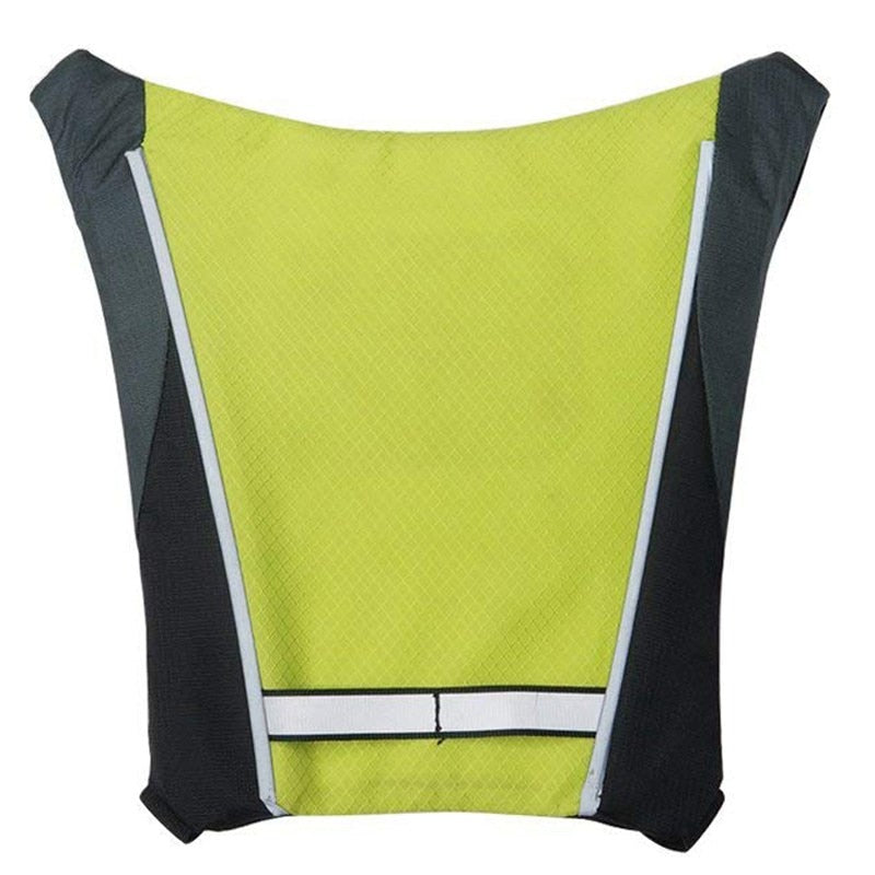 SINAL INDICADOR PARA CICLISTAS