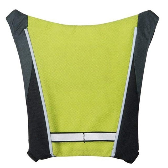 SINAL INDICADOR PARA CICLISTAS