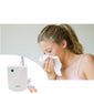 Aparelho que trata Rinite,sinusite e alergias™️