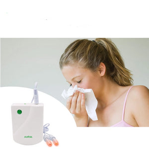 Aparelho que trata Rinite,sinusite e alergias™️