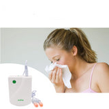 Aparelho que trata Rinite,sinusite e alergias™️